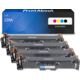 Huismerk HP 220A (W2200/01/02/03A) Toner 4-kleuren Multipack