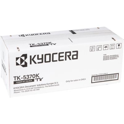 Kyocera TK-5370K Toner Zwart