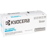 Kyocera TK-5370C Toner Cyaan