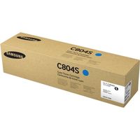 Samsung CLT-C804S Toner Cyaan