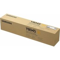 Samsung CLT-Y804S Toner Geel