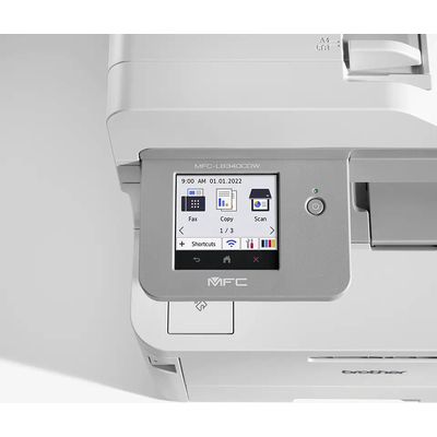Brother MFC-L8340CDW LED Printer