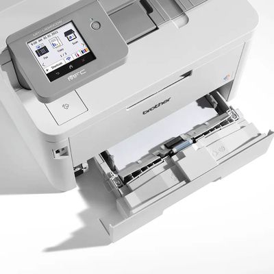 Brother MFC-L8340CDW LED Printer