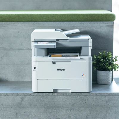 Brother MFC-L8340CDW LED Printer