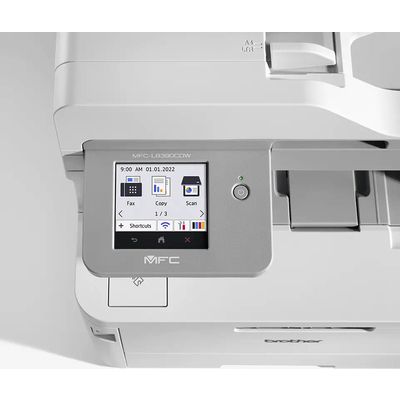 Brother MFC-L8390CDW LED Printer