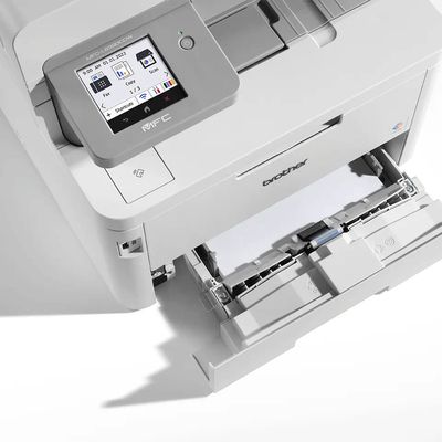 Brother MFC-L8390CDW LED Printer
