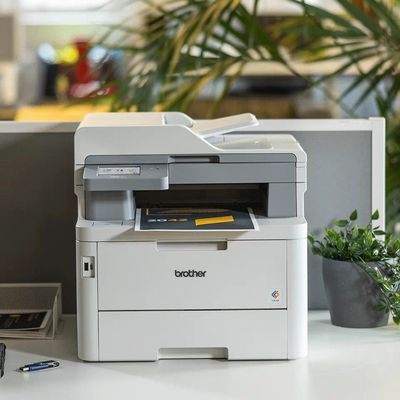 Brother MFC-L8390CDW LED Printer