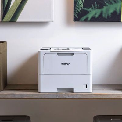 Brother HL-L6210DW Laserprinter