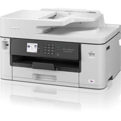 Brother MFC-J5340DWE Inkjetprinter