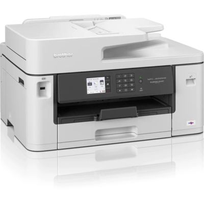 Brother MFC-J5340DWE Inkjetprinter