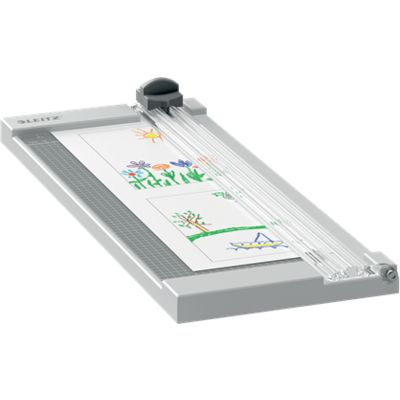Leitz Precision Home A4 (90250000) Papiersnijder
