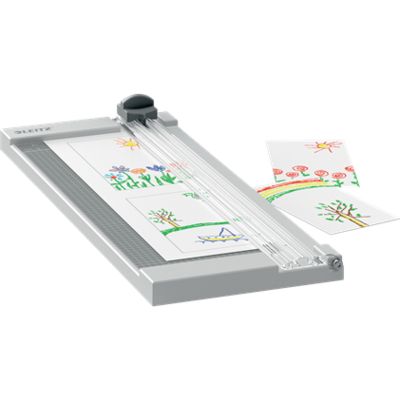 Leitz Precision Home A4 (90250000) Papiersnijder
