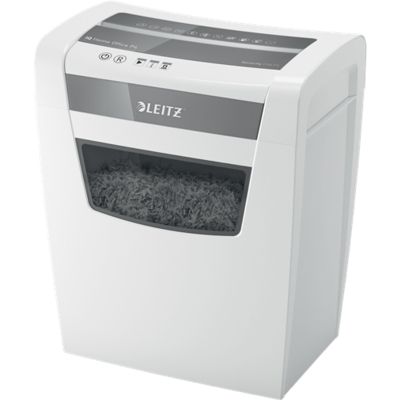 Leitz IQ Home Office (80090000) Papierversnipperaar