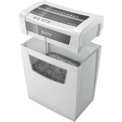 Leitz IQ Home Office (80090000) Papierversnipperaar