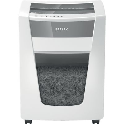 Leitz IQ Office Pro (80060000) Papierversnipperaar Snippers