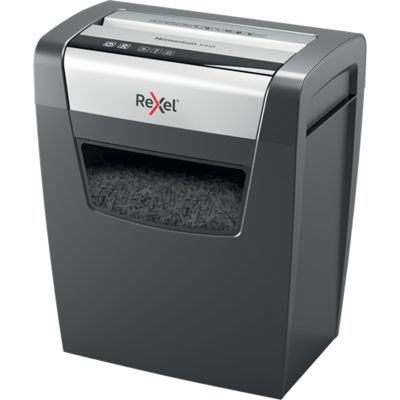 Rexel Momentum X410 Papierversnipperaar