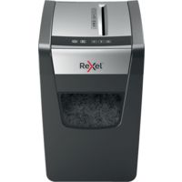 Rexel Momentum X410-SL Papierversnipperaar