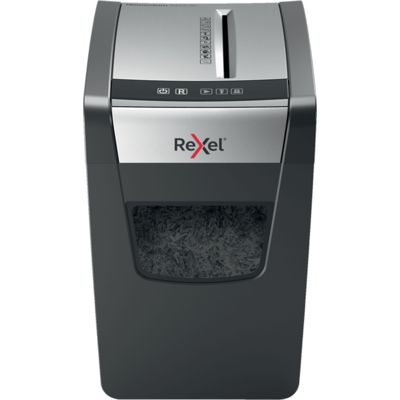 Rexel Momentum X410-SL Papierversnipperaar