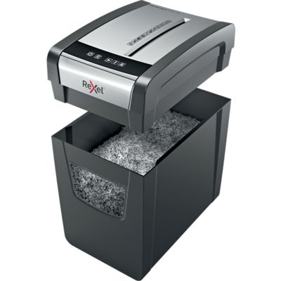 Rexel Momentum X410-SL Papierversnipperaar