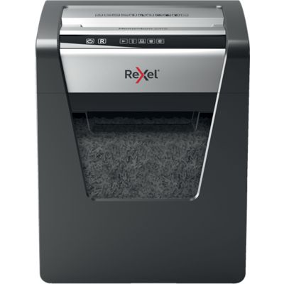 Rexel Momentum X415 Papierversnipperaar