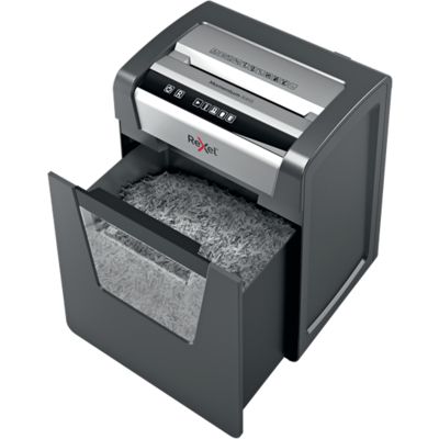 Rexel Momentum X415 Papierversnipperaar