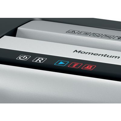 Rexel Momentum X415 Papierversnipperaar