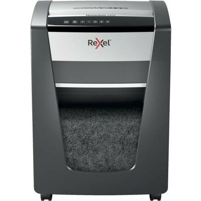 Rexel Momentum X420 Papierversnipperaar