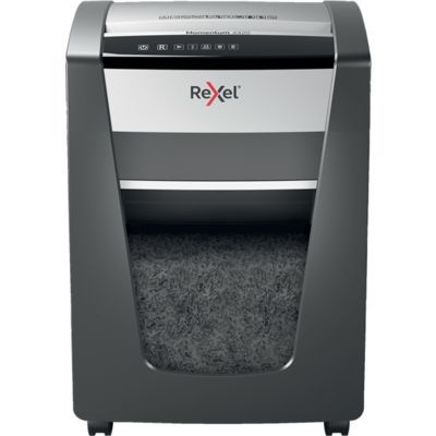 Rexel Momentum X420 Papierversnipperaar