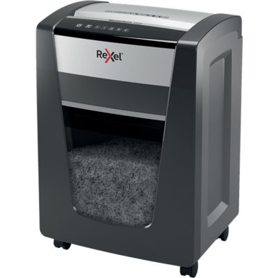 Rexel Momentum X420 Papierversnipperaar