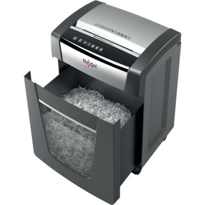 Rexel Momentum X420 Papierversnipperaar
