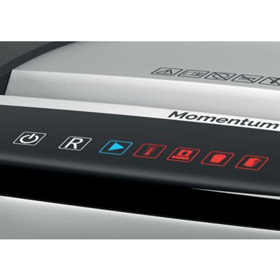 Rexel Momentum X420 Papierversnipperaar