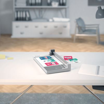 Leitz Precision Home Office A4 (90260000) Papiersnijder