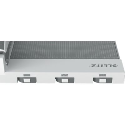Leitz Precision Office A4+ (90270000) Papiersnijder