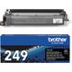 Brother TN-249BK Toner Zwart