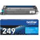 Brother TN-249C Toner Cyaan