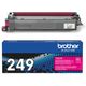Brother TN-249M Toner Magenta