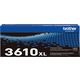 Brother TN-3610XL Toner Zwart Hoge capaciteit