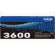 Brother TN-3600 Toner Zwart