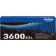 Brother TN-3600XXL Toner Zwart Extra hoge capaciteit