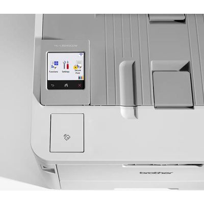 Brother HL-L8240CDW LED Printer