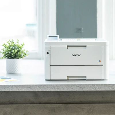 Brother HL-L8240CDW LED Printer