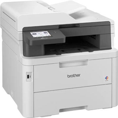 brother’s Brother MFC-L3760CDW All-in-One LED Printer kopen? | PrintAbout