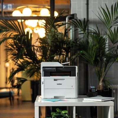 Brother MFC-L3760CDW LED Printer
