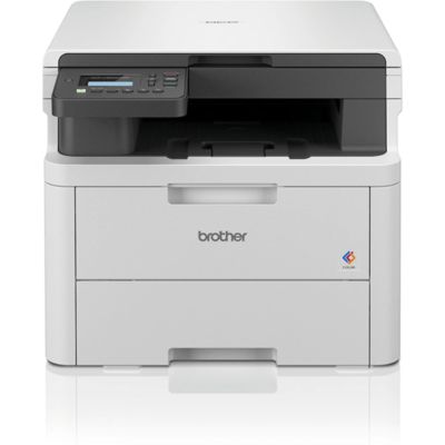 Brother DCP-L3520CDWE LED Printer