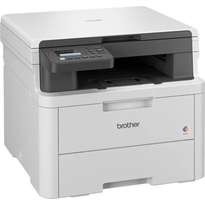 Brother DCP-L3520CDWE LED Printer
