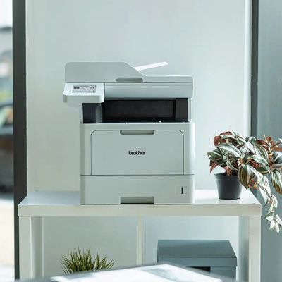 Brother DCP-L5510DW Laserprinter