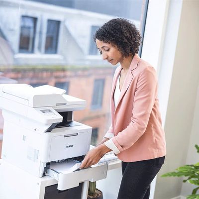 Brother MFC-L5710DW Laserprinter