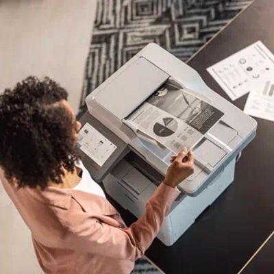 Brother MFC-L6910DN Laserprinter