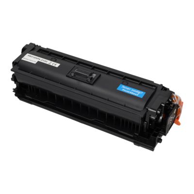 Huismerk HP 212X (W2120X) Toner Zwart Hoge capaciteit
