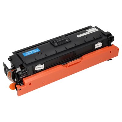 Huismerk HP 212X (W2120X) Toner Zwart Hoge capaciteit